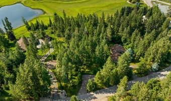 Nhn Westview Drive, Bigfork, MT 59911