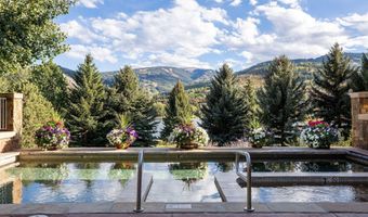 540 W Beaver Creek Blvd 7, Avon, CO 81620