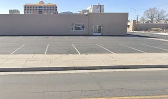 1018 4TH St NW, Albuquerque, NM 87102