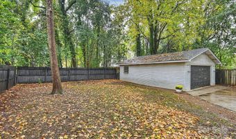 3017 Florida Ave, Charlotte, NC 28205