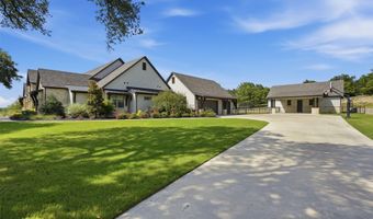 600 W Hill Dr, Aledo, TX 76008