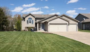 1665 155th Ave NW, Andover, MN 55304