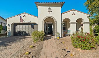 20822 W HILLCREST Blvd, Buckeye, AZ 85396