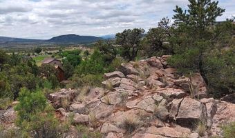 Hillcrest Circle, Central, UT 84722