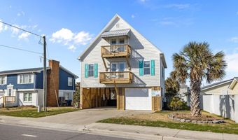 215 E Ft Macon Rd, Atlantic Beach, NC 28512