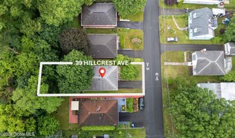 39 Hillcrest Ave, Albany, NY 12203