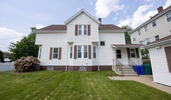 2 James St, Attleboro, MA 02703
