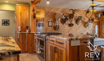 3431 Cherokee Rd, Cody, WY 82414