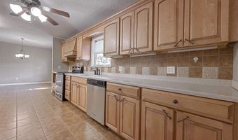 5082 FM 44 W, De Kalb, TX 75559