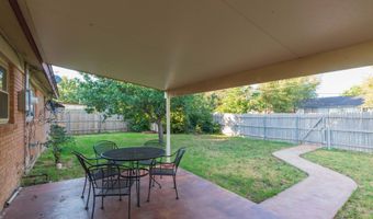 3604 JULIE Dr, Amarillo, TX 79109
