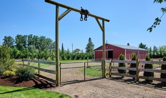 9293 BROADACRES Rd NE, Aurora, OR 97002