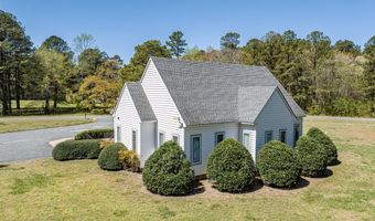 22639 CENTER Pkwy, Accomac, VA 23301