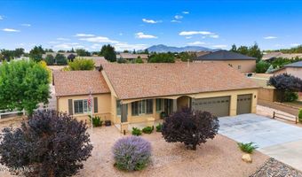 1093 W Heather Ln, Chino Valley, AZ 86323