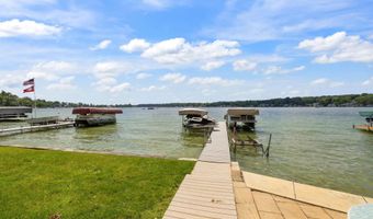 3845 W Sycamore Beach Rd, Angola, IN 46703