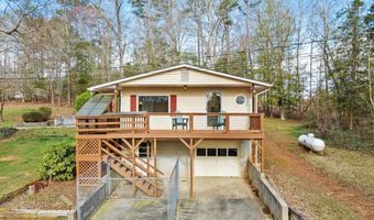 765 Hawthorne Dr, Bracey, VA 23919