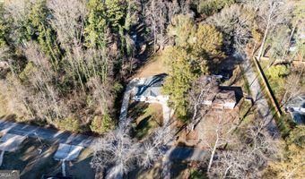 1794 Blossom Ln, Austell, GA 30168