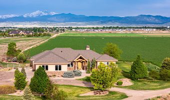 20509 County Road 3, Berthoud, CO 80513