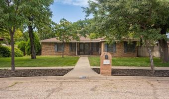 6102 HATFIELD Cir, Amarillo, TX 79109