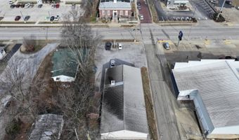 107 W. Main St, Albion, IL 62806