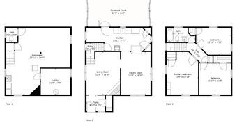 4808 RICHARD Ave, Baltimore, MD 21214