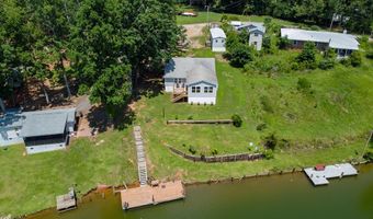 93 Parnell Rd, Abbeville, SC 29620