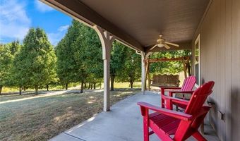 31964 Dogwood Cir, Afton, OK 74331