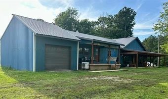 50 CO RD 205, Arley, AL 35541