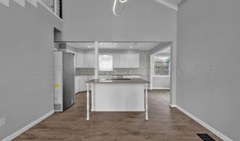 3700 Paramount Blvd, Amarillo, TX 79109