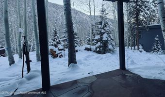 302 Roaring Fork Dr, Aspen, CO 81611