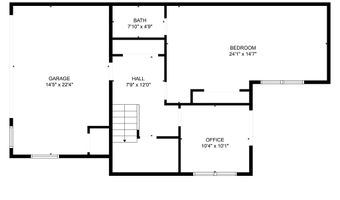 11962 W WAR DANCER Ln 105, Berlin, MD 21811