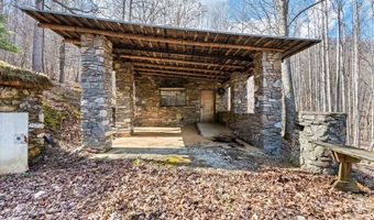 140 Wild Mountain Ln, Barnardsville, NC 28709