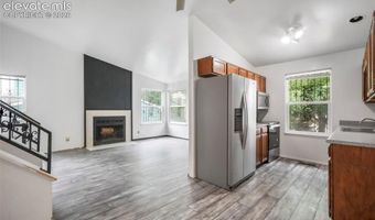 4809 S Quintero St, Aurora, CO 80015