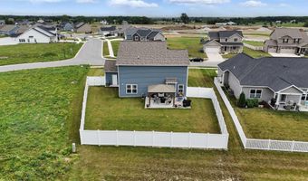 5617 Bear Creek Pass, Auburn, IN 46706