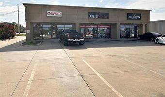 200 SE Washington Blvd, Bartlesville, OK 74006