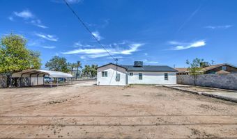 221 N TREKELL Rd, Casa Grande, AZ 85122
