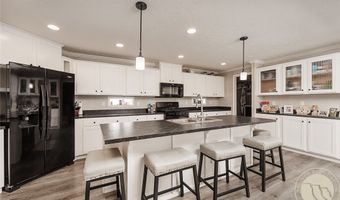 4703 Laila, Billings, MT 59106