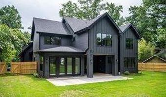 206 Mead, Decatur, GA 30030