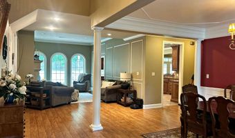 111 Apple Blossom Dr, Arkadelphia, AR 71923
