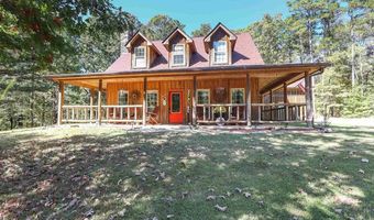 646 School St, Amity, AR 71923