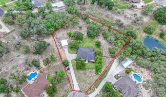 117 Shelby, Adkins, TX 78101