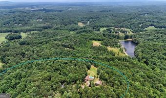 341 Blackberry Trl, Ball Ground, GA 30107