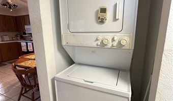 1640 JUNO Trl 205B, Astor, FL 32102