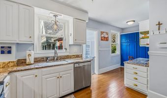 445 Connecticut Ave, Spartanburg, SC 29302