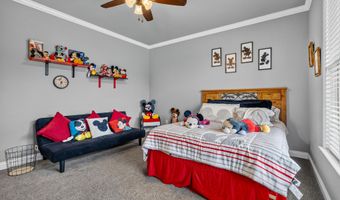 2922 Palamino Dr, Benton, AR 72015