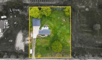 77230 Coon Creek Rd, Armada, MI 48005