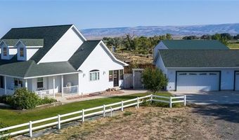 373 Road 2, Deaver, WY 82421