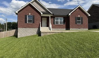 409 Susannah Ave, Bardstown, KY 40004