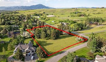 8472 Wagon Boss Rd, Bozeman, MT 59715