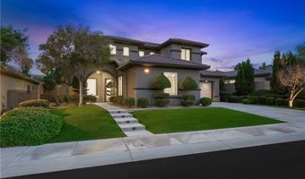 17 Winding Rd, Henderson, NV 89052