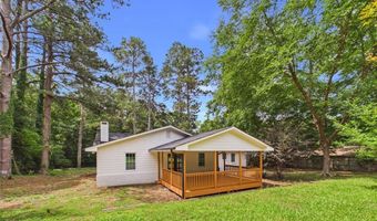 3784 Braswell Cir, Austell, GA 30106